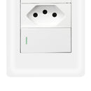 Tomada Duo 2 Usb