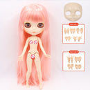 Boneca infantil Blyth