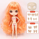 Boneca infantil Blyth