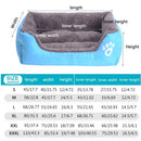 Cama confort para cães e gatos