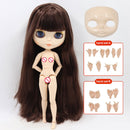 Boneca infantil Blyth