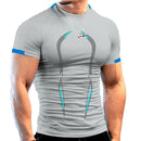Camiseta Esportiva