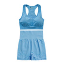 Conjunto Top+Short