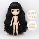 Boneca infantil Blyth