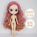 Boneca infantil Blyth