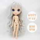 Boneca infantil Blyth