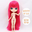 Boneca infantil Blyth