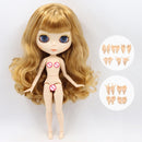 Boneca infantil Blyth