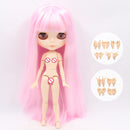 Boneca infantil Blyth