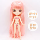 Boneca infantil Blyth