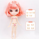 Boneca infantil Blyth
