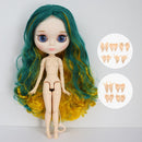 Boneca infantil Blyth