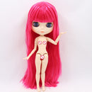 Boneca infantil Blyth