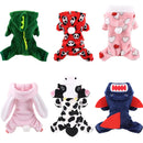 Roupinha temática para pets