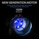 Coletor de Pó de Unhas