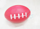 Bola de futebol americano para cães