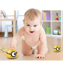 Brinquedo interativo automático para cachorros