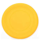 Disco de silicone - brinquedo para pet