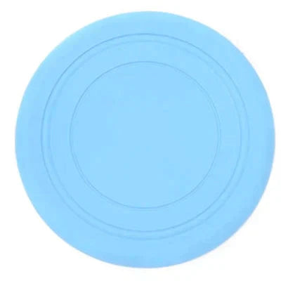 Disco de silicone - brinquedo para pet