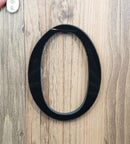 Letra decorativa - 3D