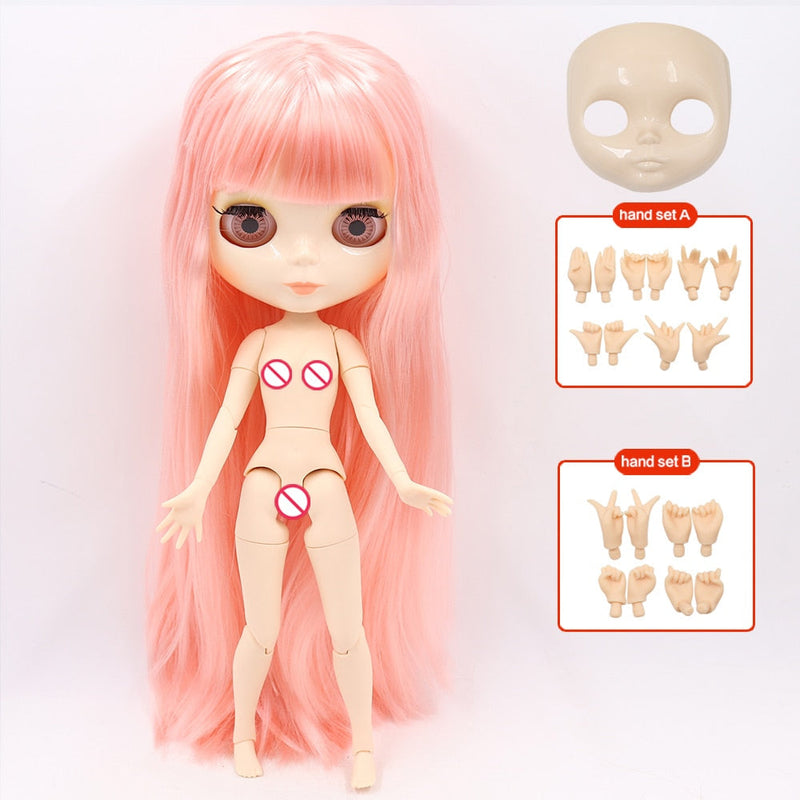 Boneca infantil Blyth