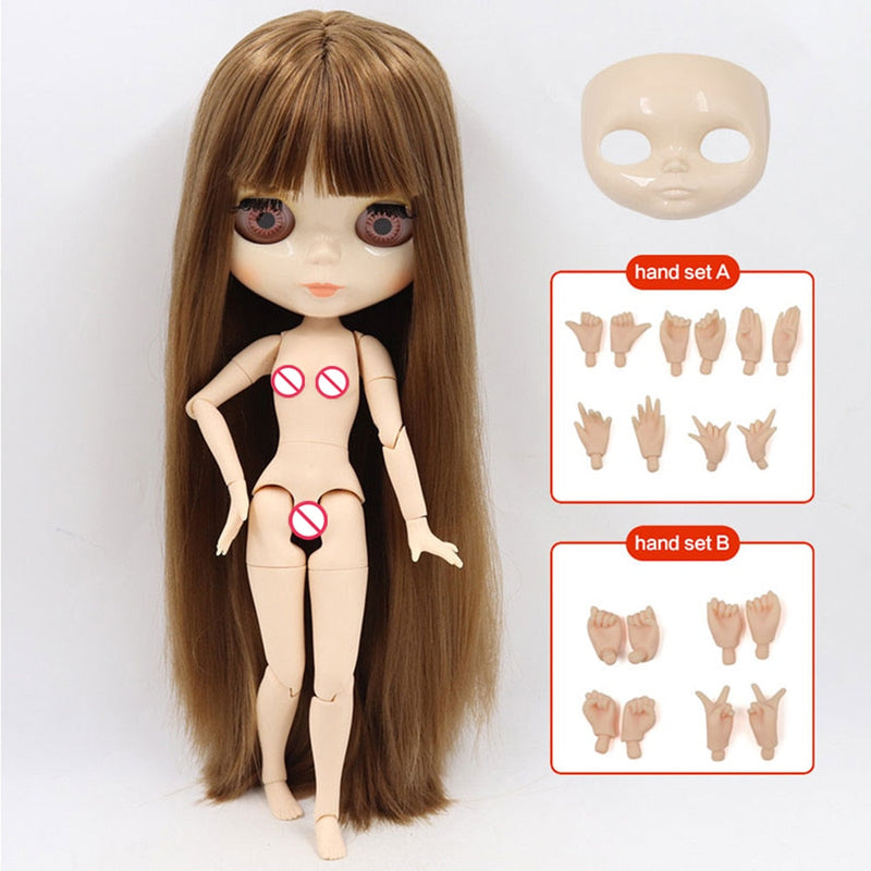Boneca infantil Blyth