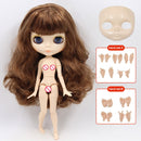 Boneca infantil Blyth