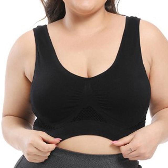 Top Plus Size