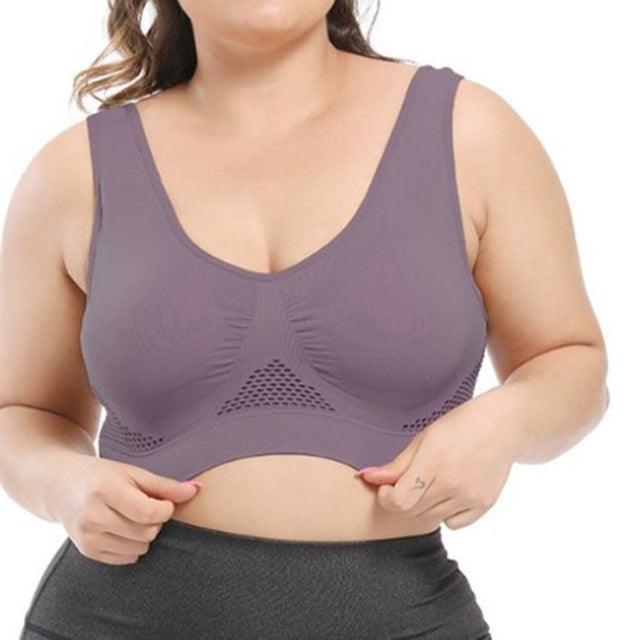 Top Plus Size