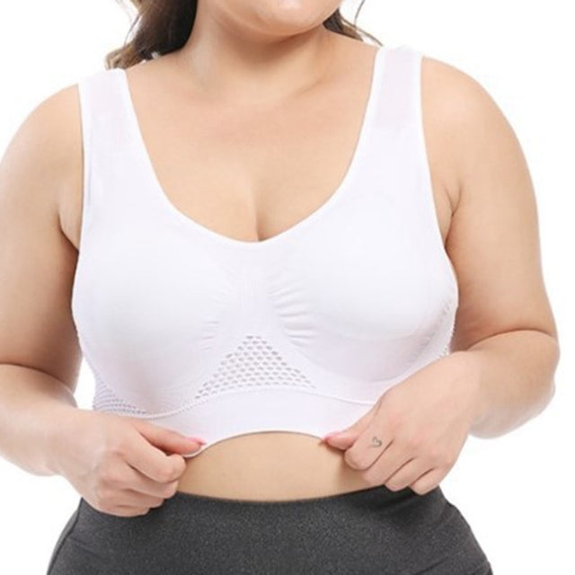 Top Plus Size