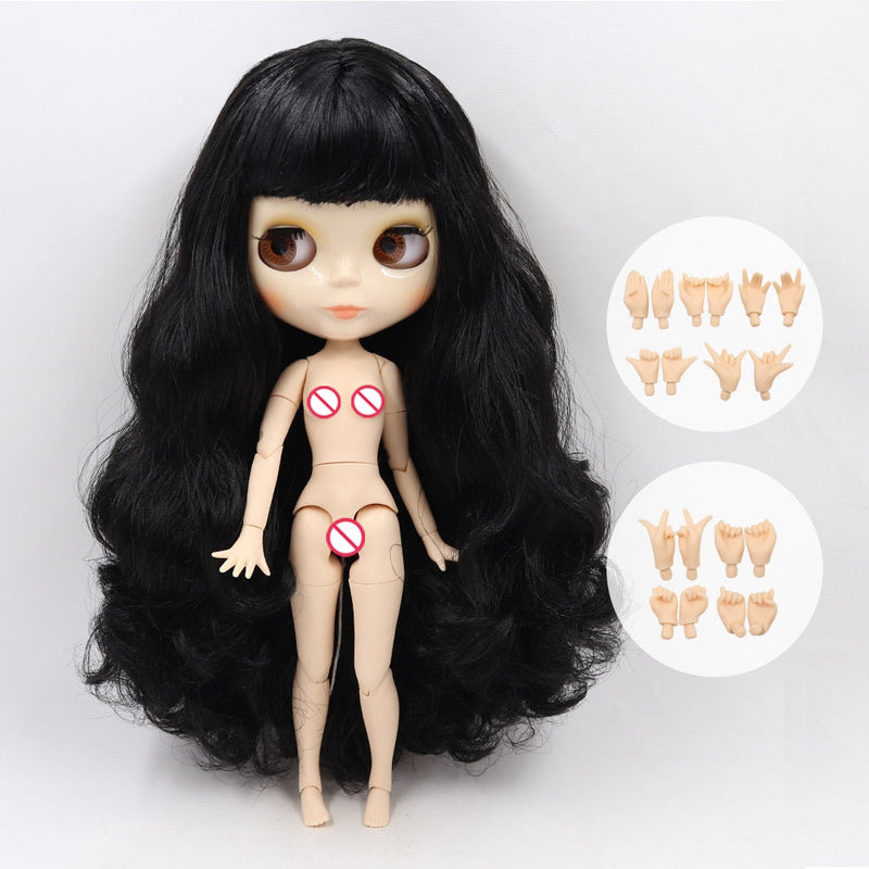 Boneca infantil Blyth