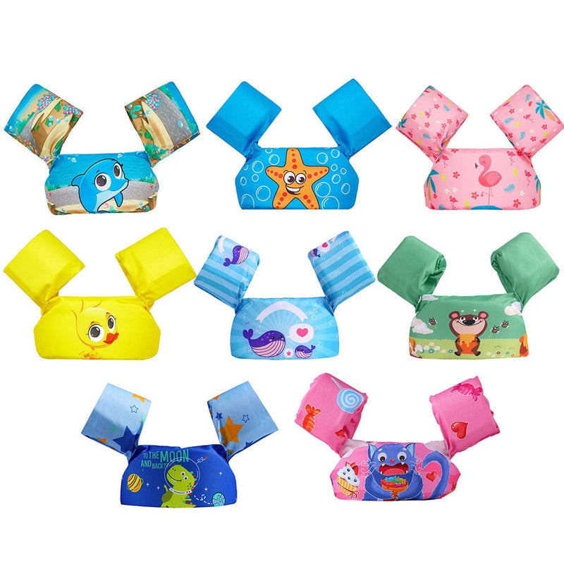 Boia Infantil