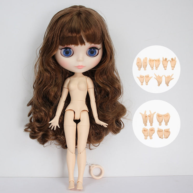 Boneca infantil Blyth