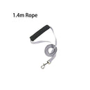 Coleira colete para pet