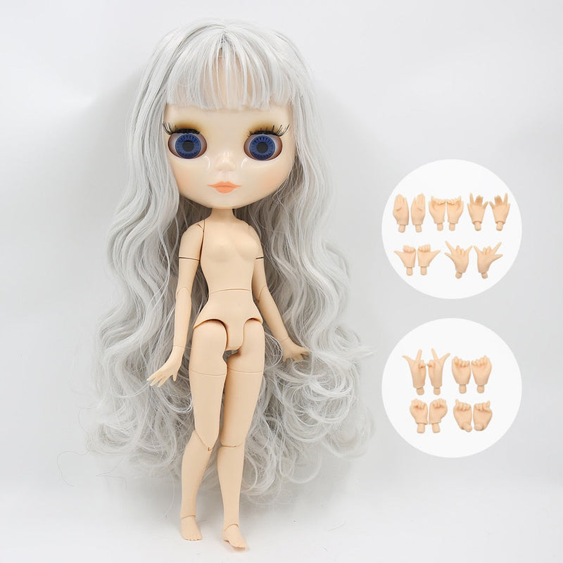 Boneca infantil Blyth