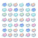 Balões EcoSplash - Balão de Água Mágico Reutilizável