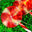 Espeto Solar - Lollipop Pirulito