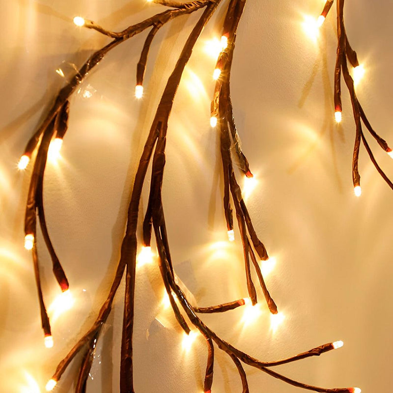 Ramos/Galhos de Led - 180cm 96 Leds