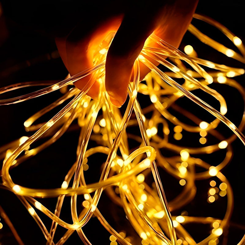 Mangueira de LED Neon Decorativa