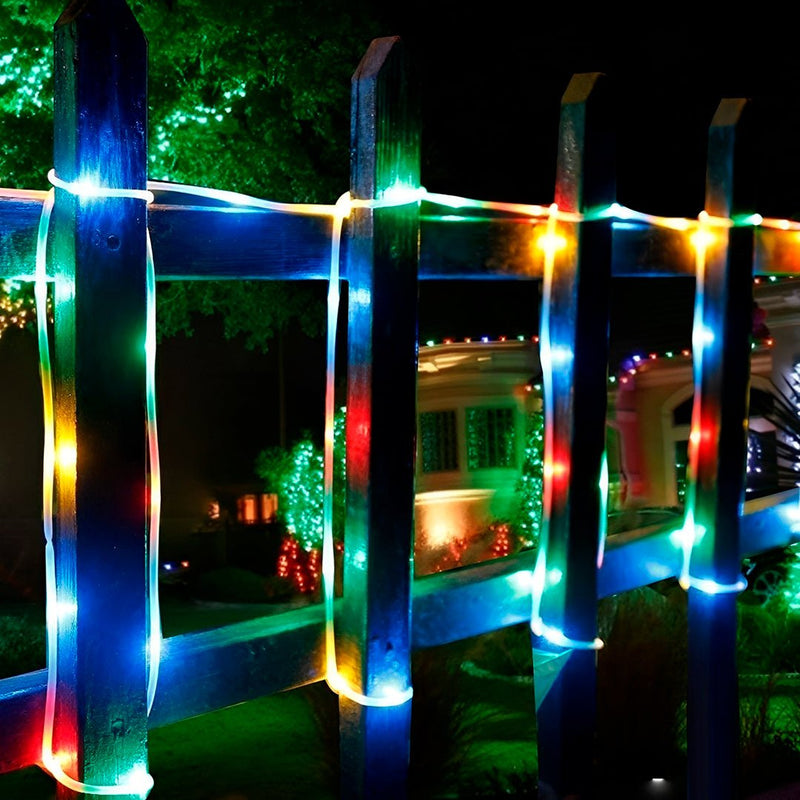 Mangueira de LED Neon Decorativa