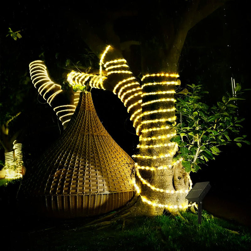 Mangueira de LED Neon Decorativa