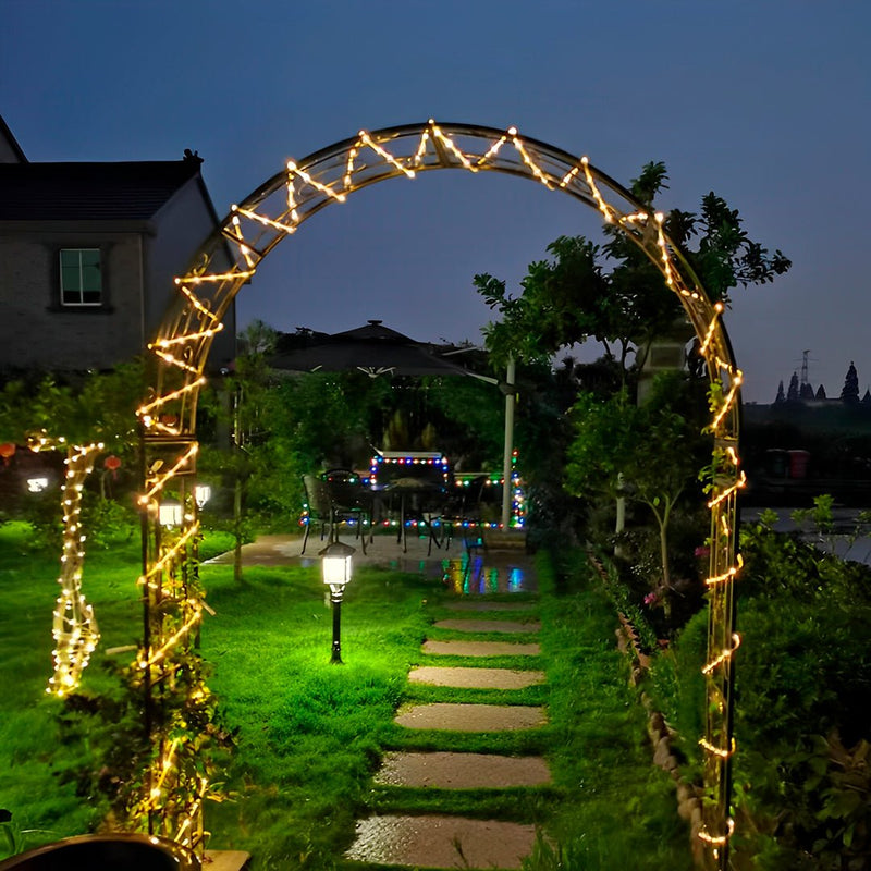 Mangueira de LED Neon Decorativa